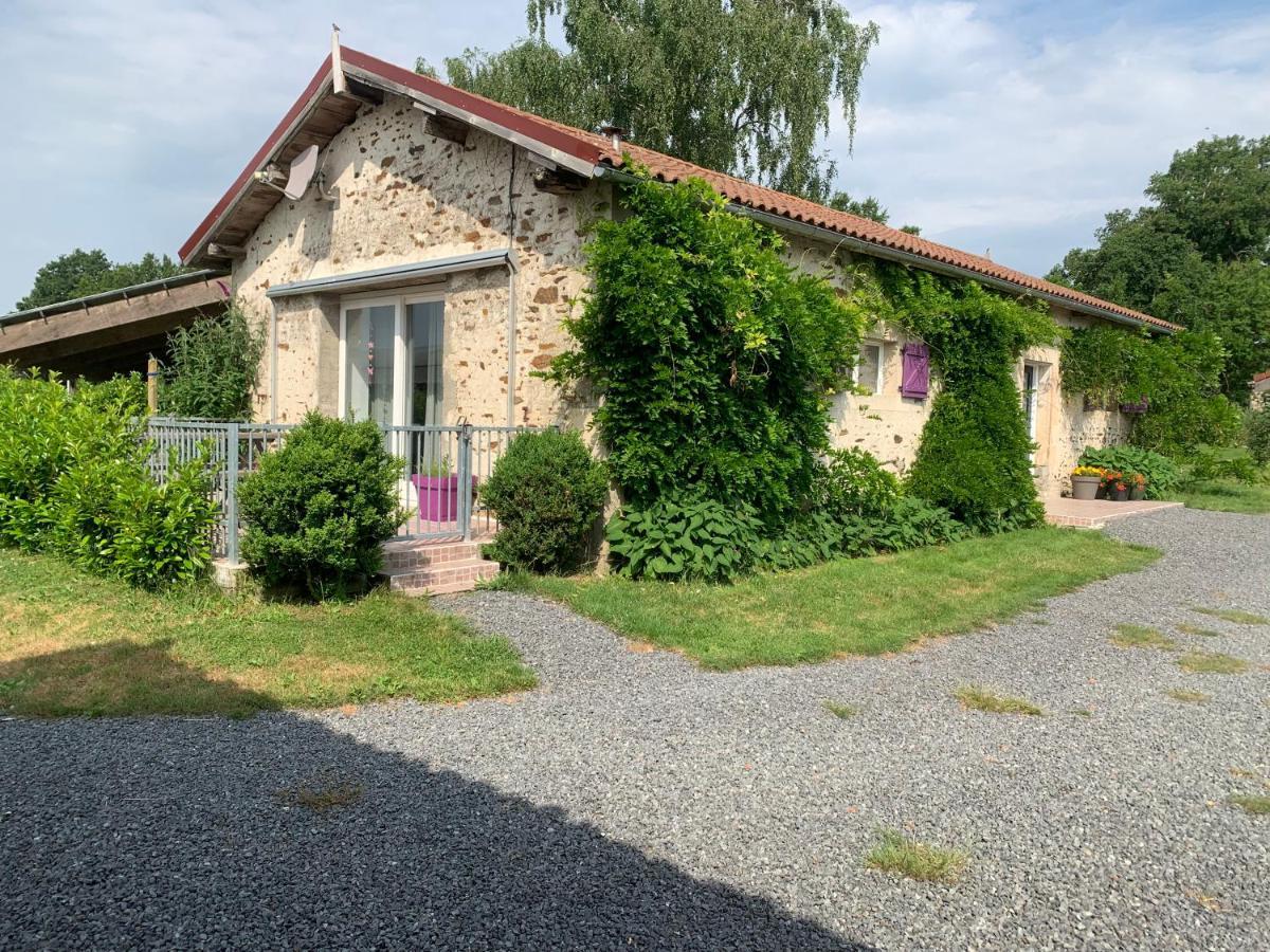 Holiday home Les Buis *