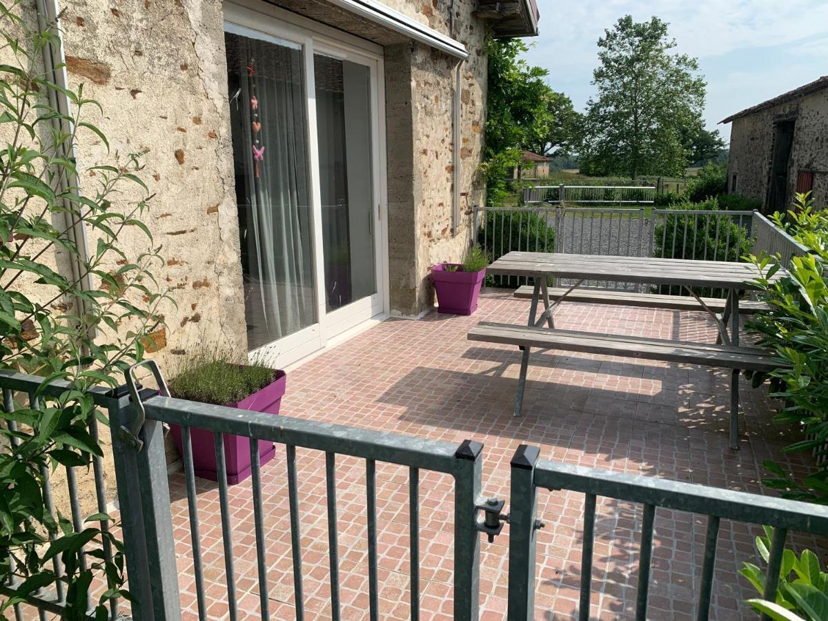 Les Buis Holiday home