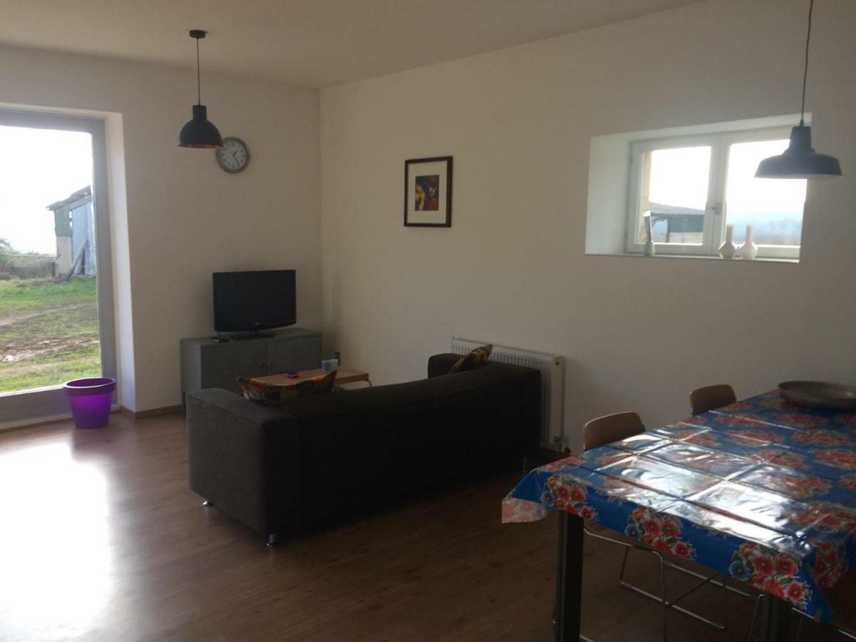 Holiday home Les Buis Bussiere-Poitevine