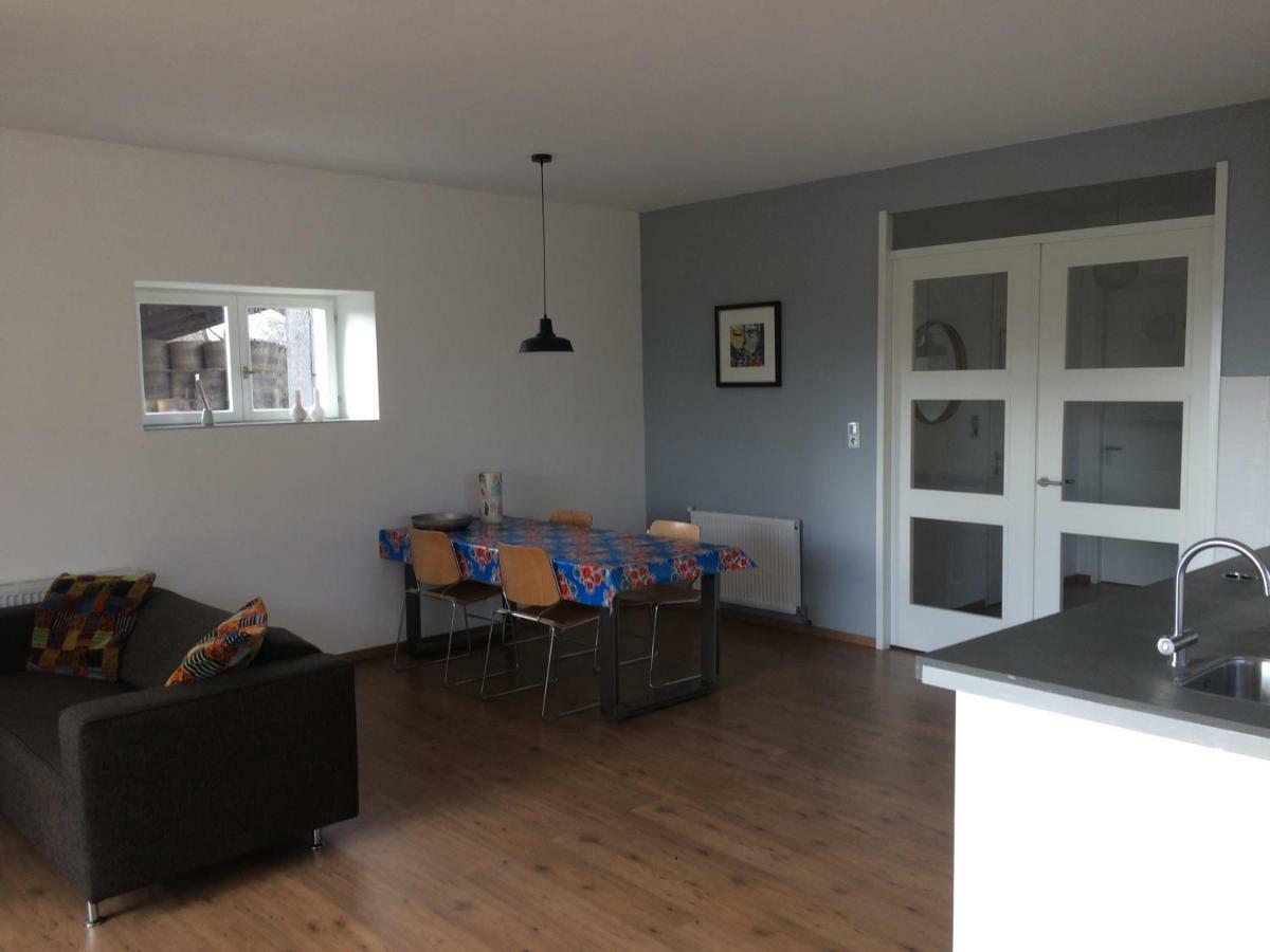 Holiday home Les Buis *